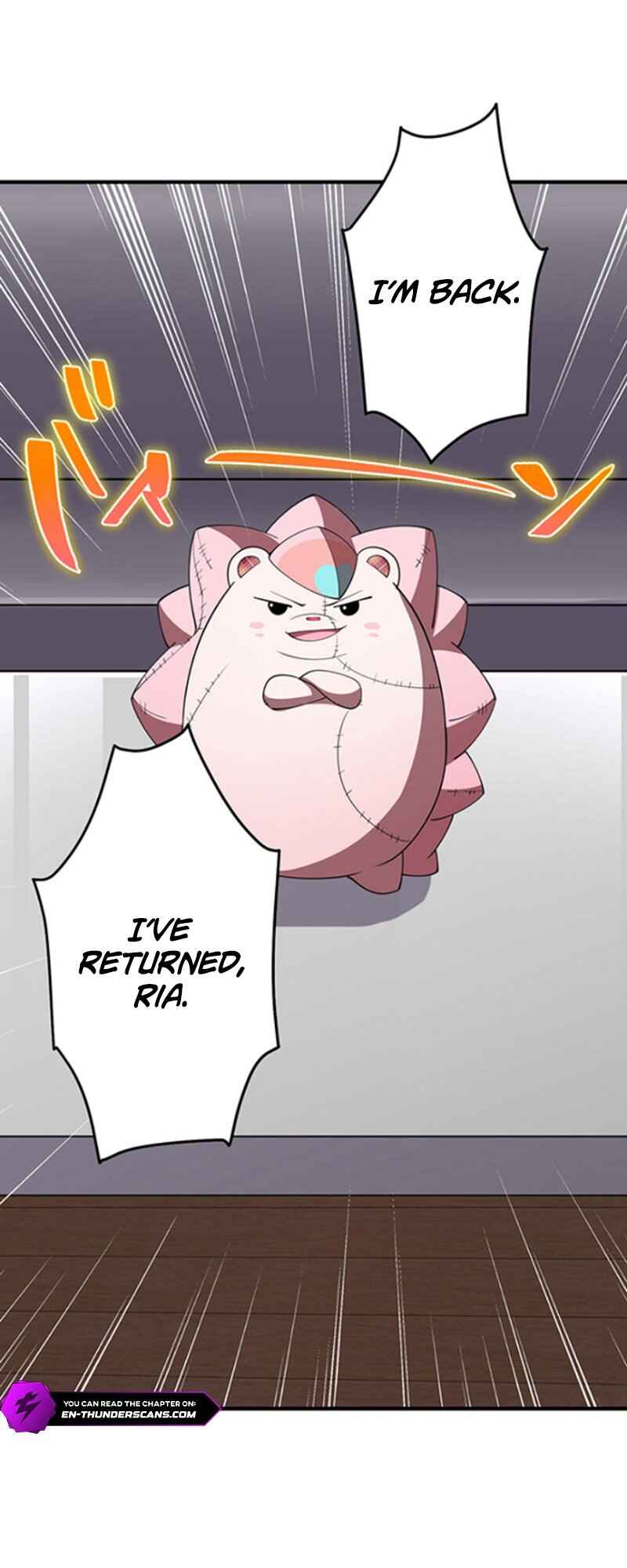 Page 22 Chapter 61 Zero0: A Space-Time Mage