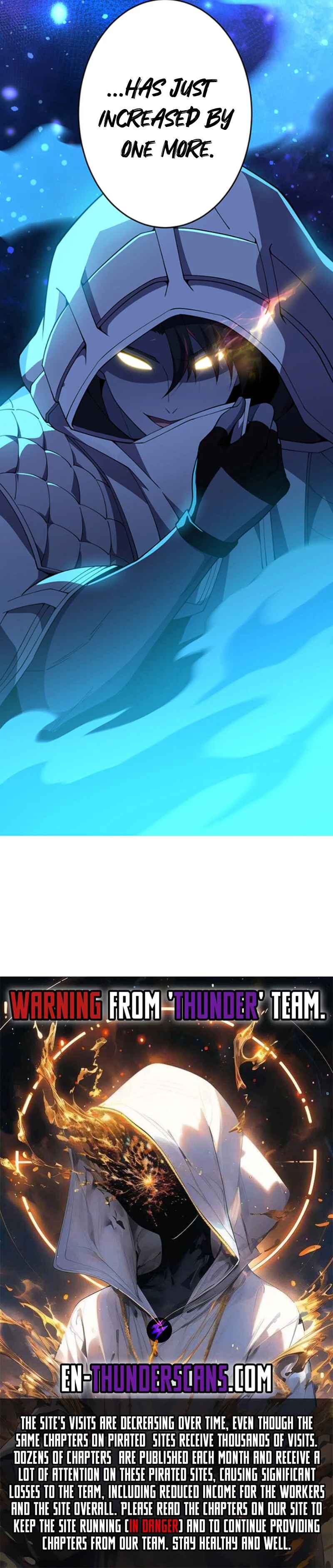 Page 38 Chapter 61 Zero0: A Space-Time Mage