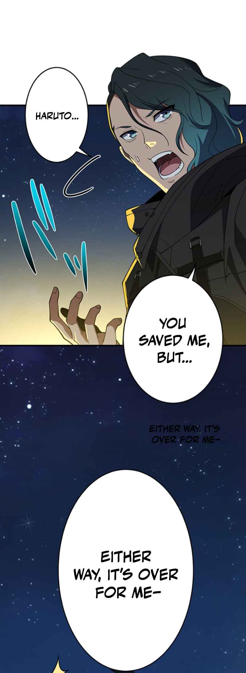Page 5 Chapter 61 Zero0: A Space-Time Mage
