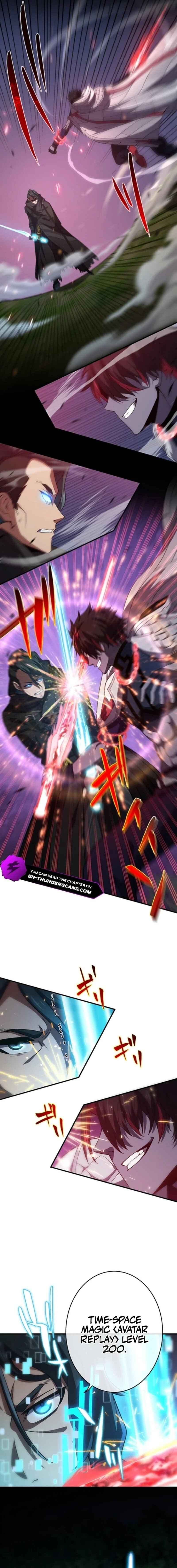 Page 2 Chapter 67 Zero0: A Space-Time Mage