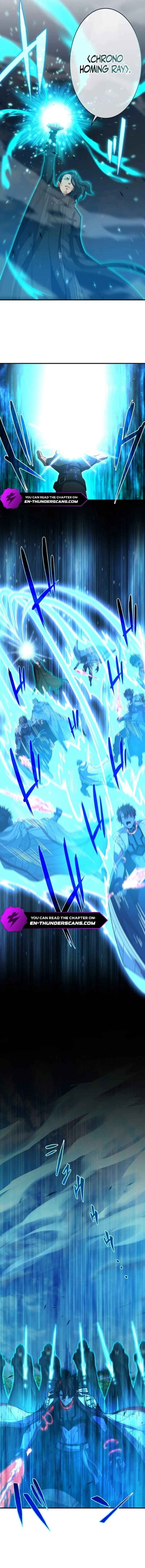 Page 5 Chapter 67 Zero0: A Space-Time Mage