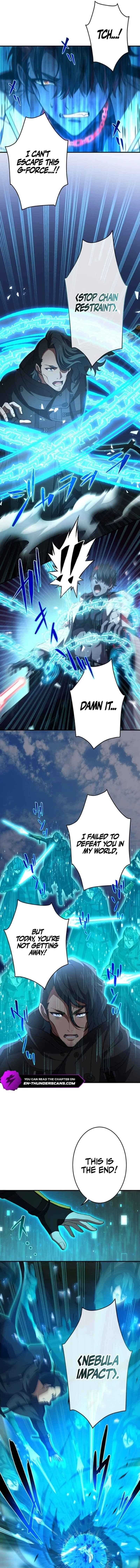 Page 6 Chapter 67 Zero0: A Space-Time Mage