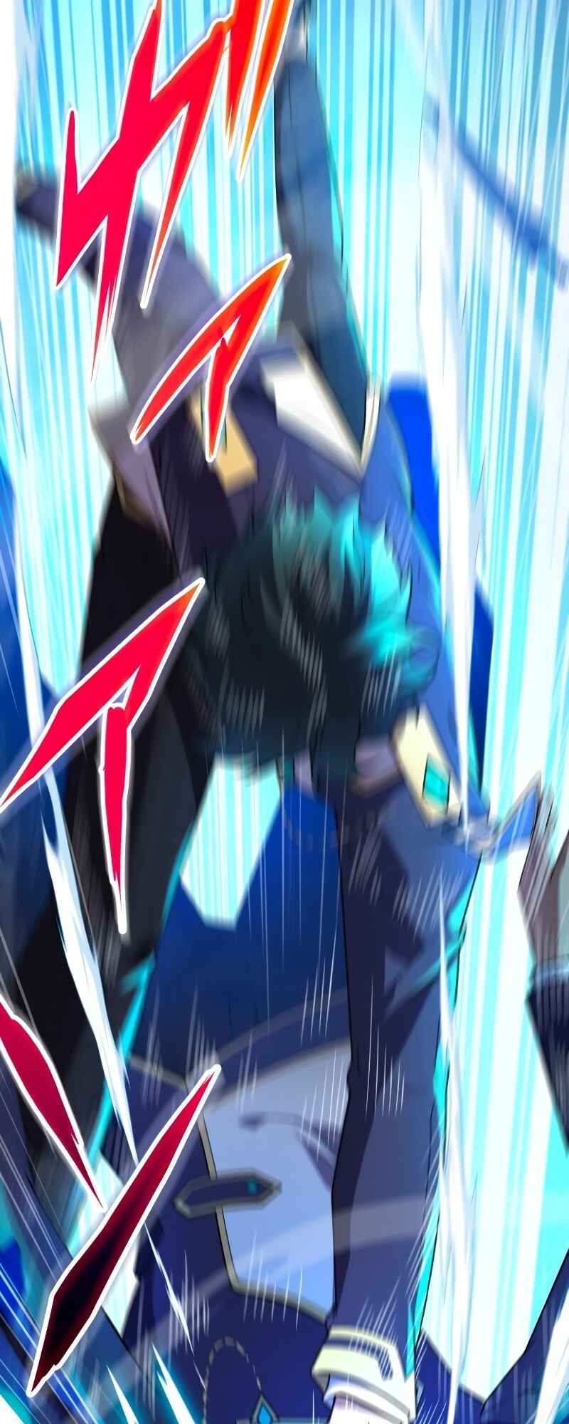 Page 15 Chapter 16 Zero0: A Space-Time Mage