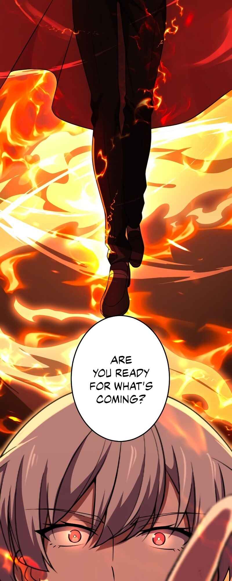 Page 41 Chapter 16 Zero0: A Space-Time Mage