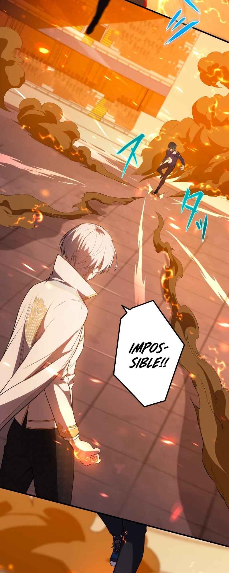 Page 51 Chapter 16 Zero0: A Space-Time Mage