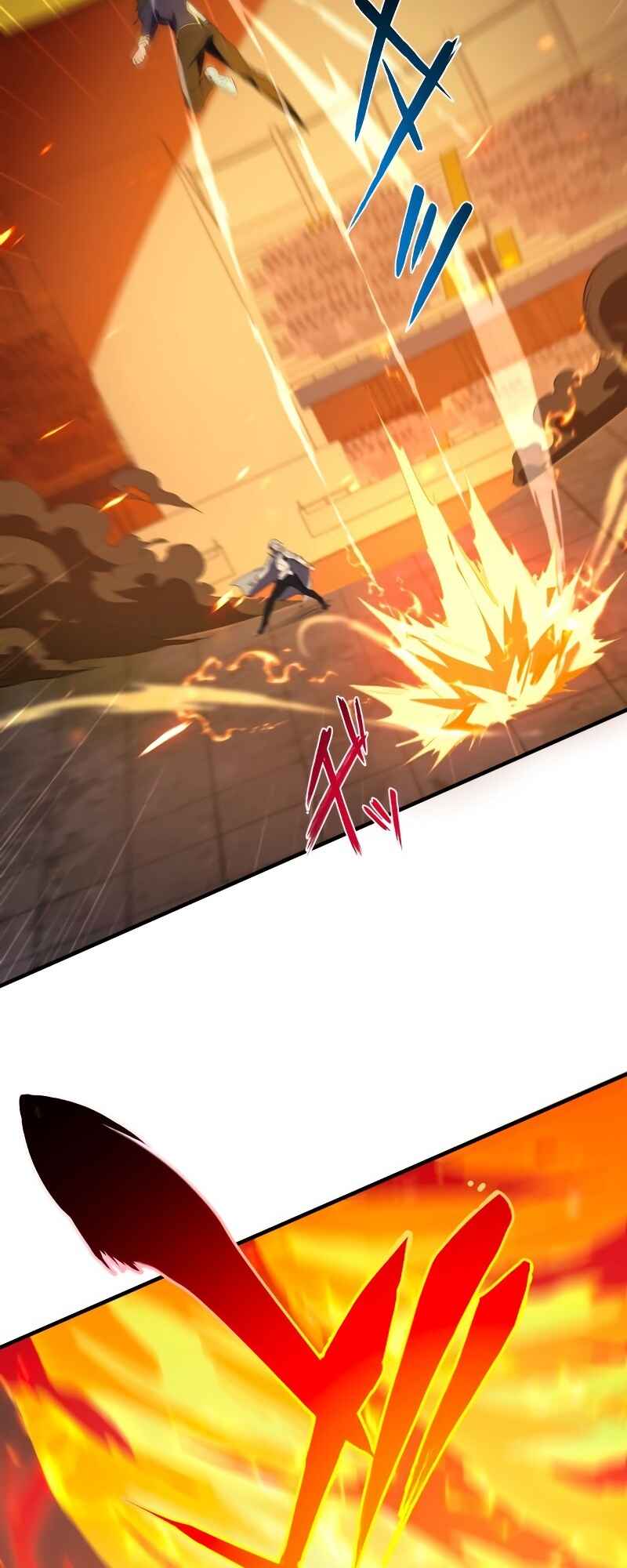 Page 53 Chapter 16 Zero0: A Space-Time Mage