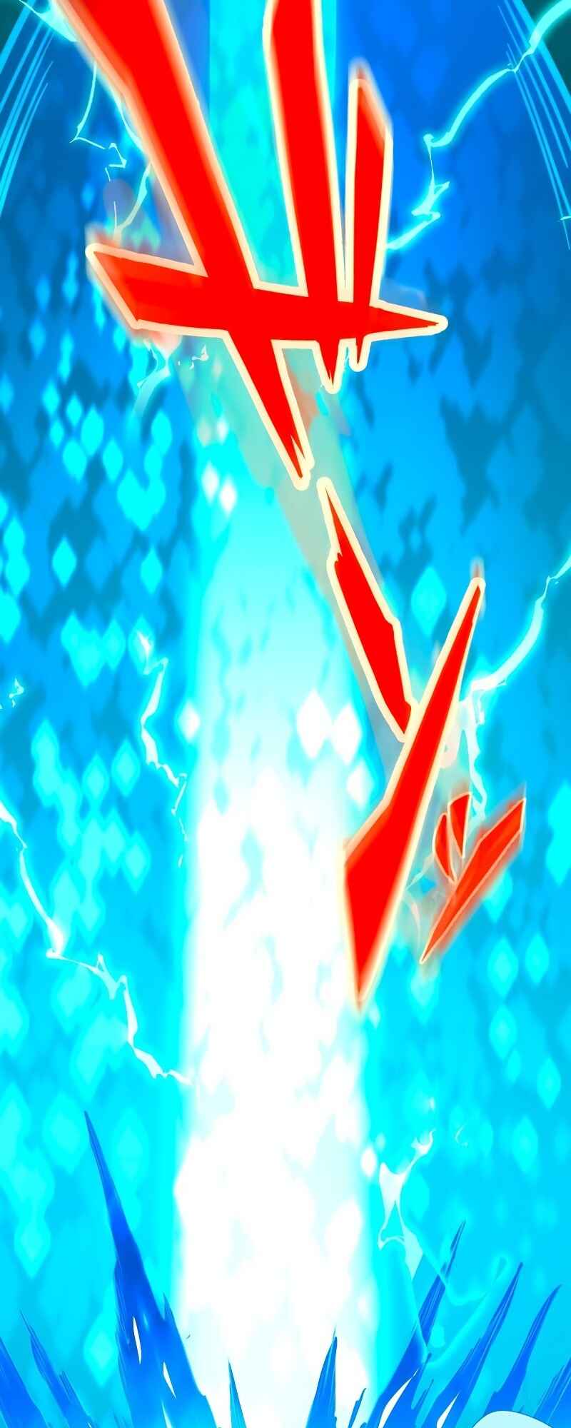 Page 58 Chapter 16 Zero0: A Space-Time Mage