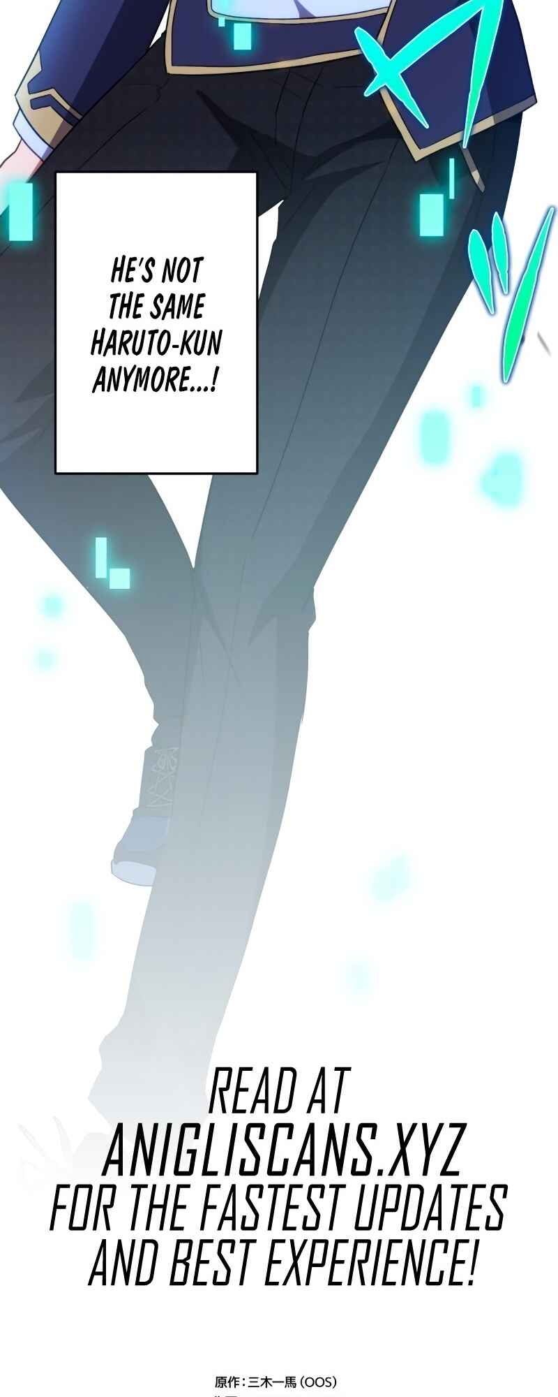 Page 63 Chapter 16 Zero0: A Space-Time Mage