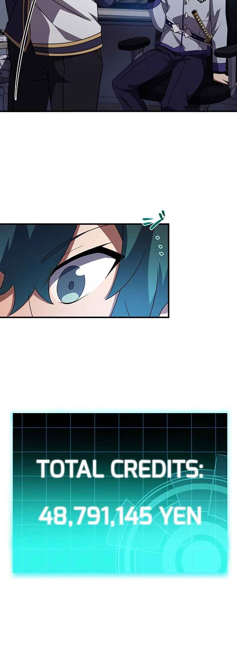 Page 10 Chapter 48 Zero0: A Space-Time Mage