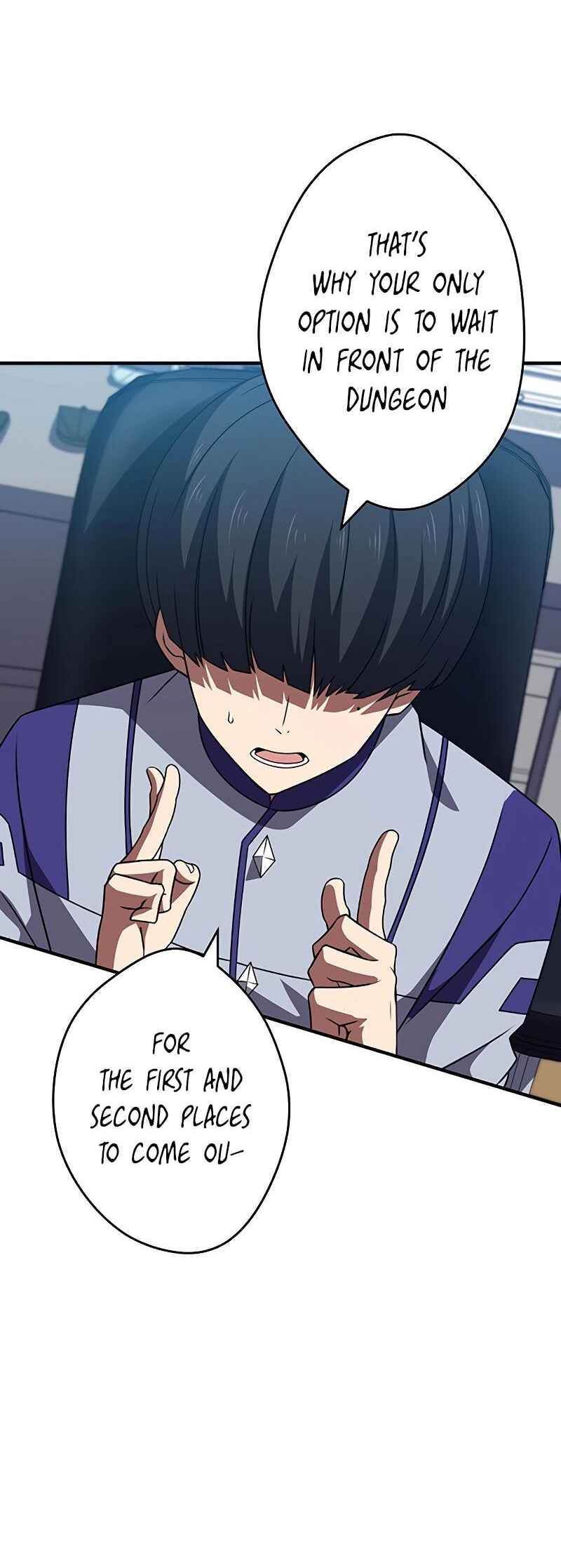 Page 11 Chapter 48 Zero0: A Space-Time Mage