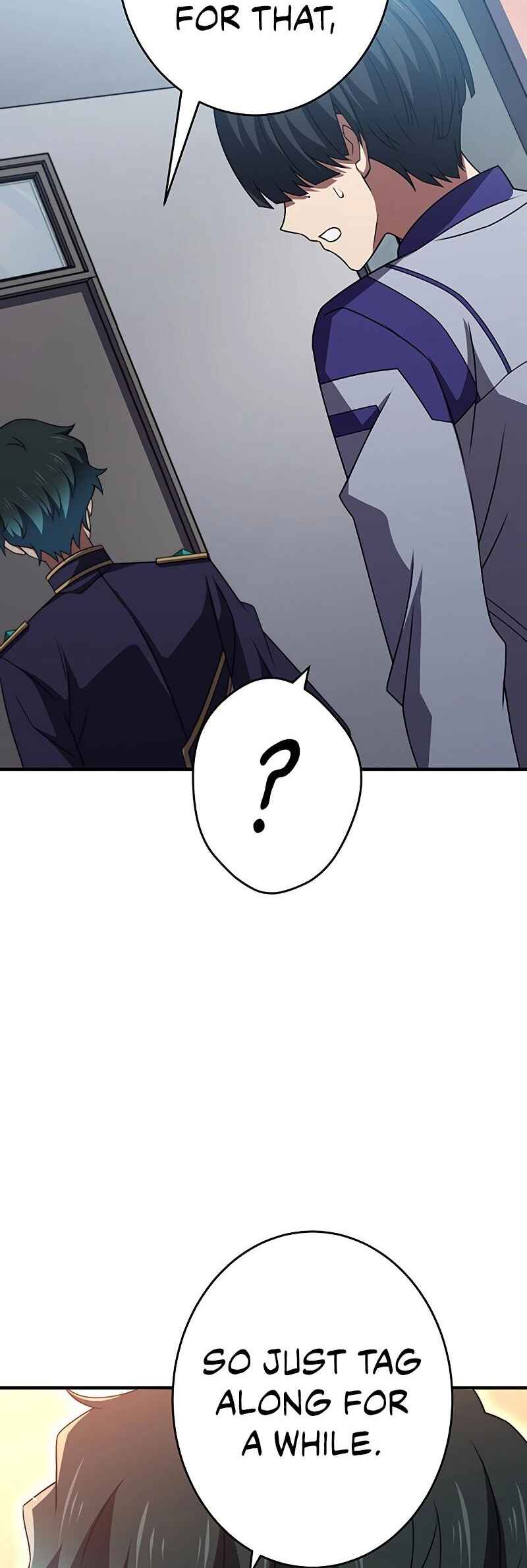 Page 14 Chapter 48 Zero0: A Space-Time Mage