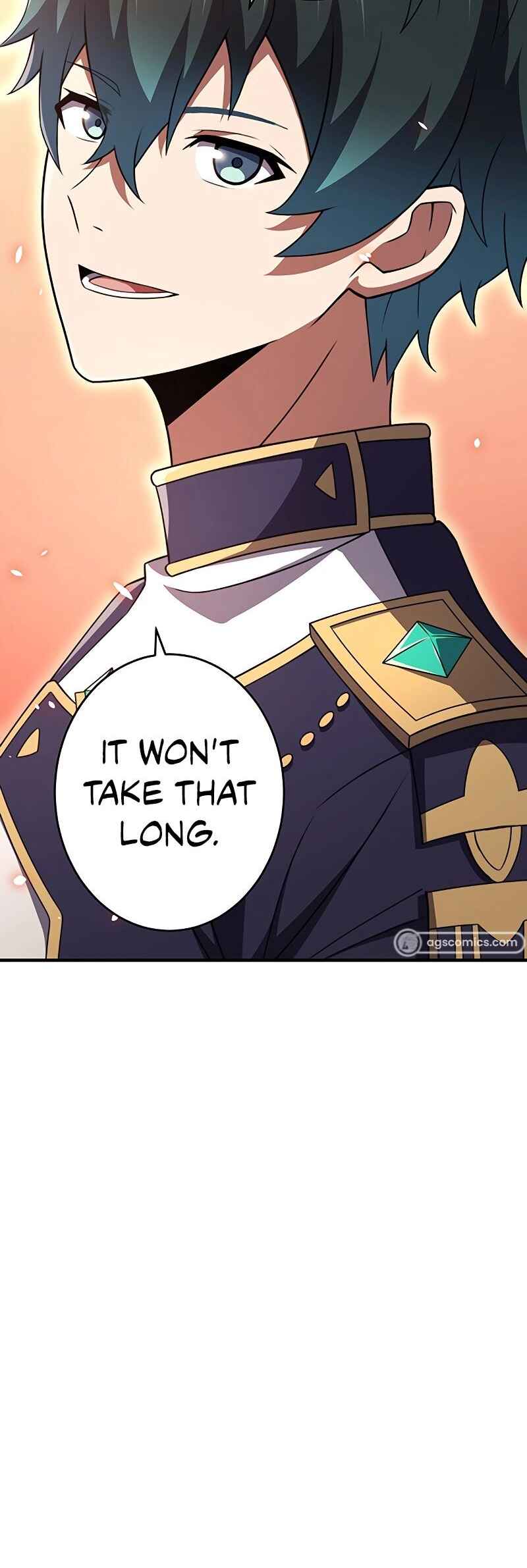 Page 15 Chapter 48 Zero0: A Space-Time Mage