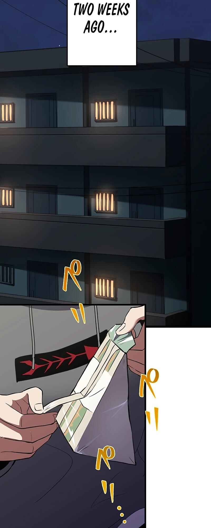 Page 20 Chapter 48 Zero0: A Space-Time Mage