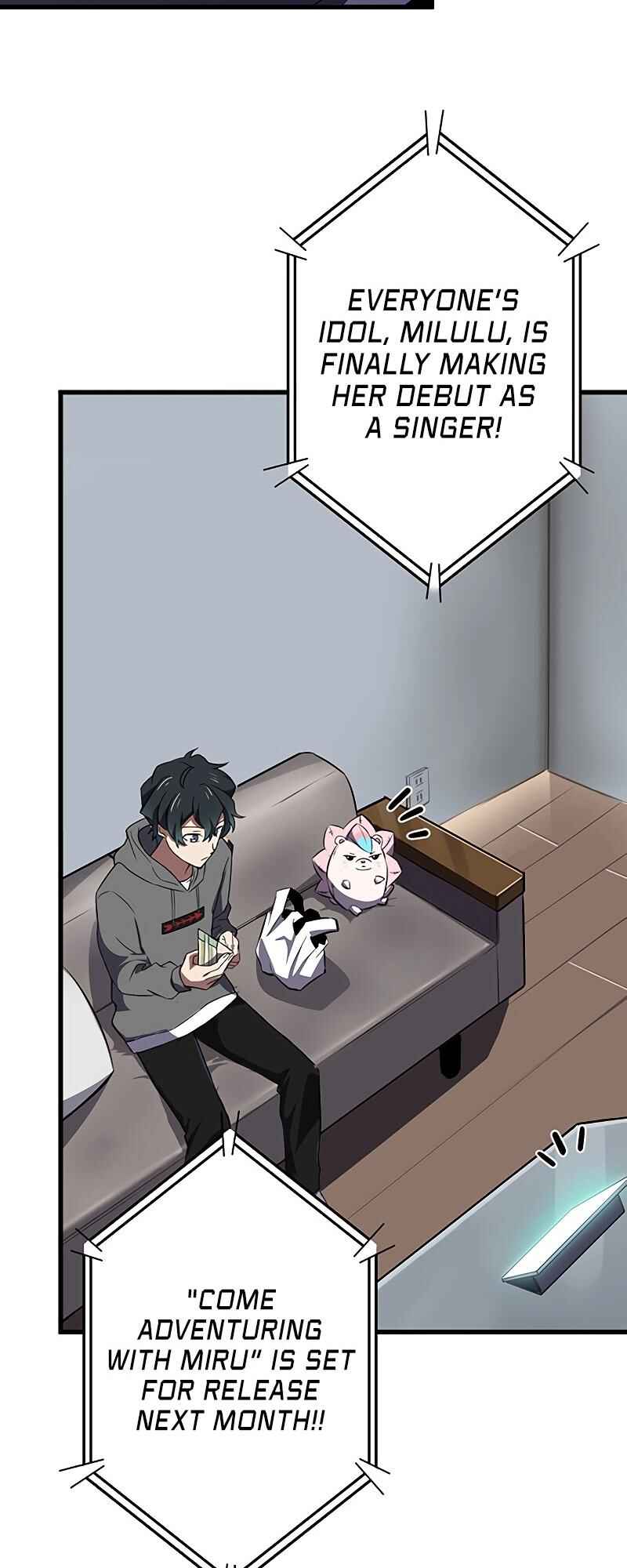 Page 21 Chapter 48 Zero0: A Space-Time Mage
