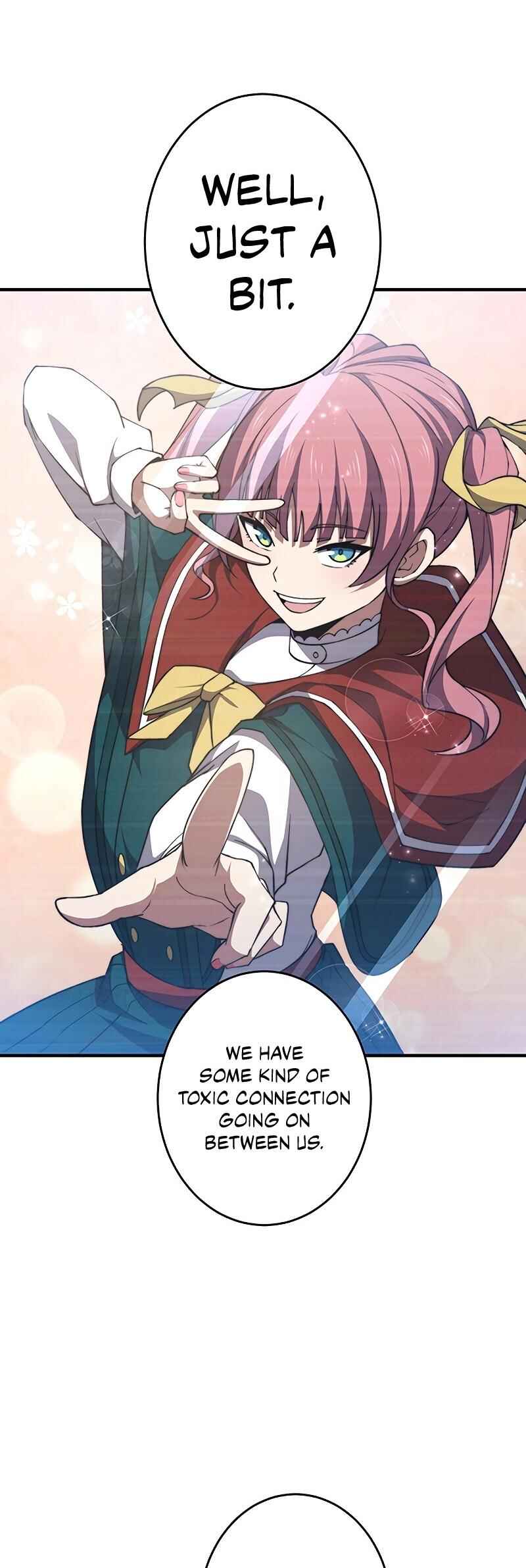 Page 23 Chapter 48 Zero0: A Space-Time Mage