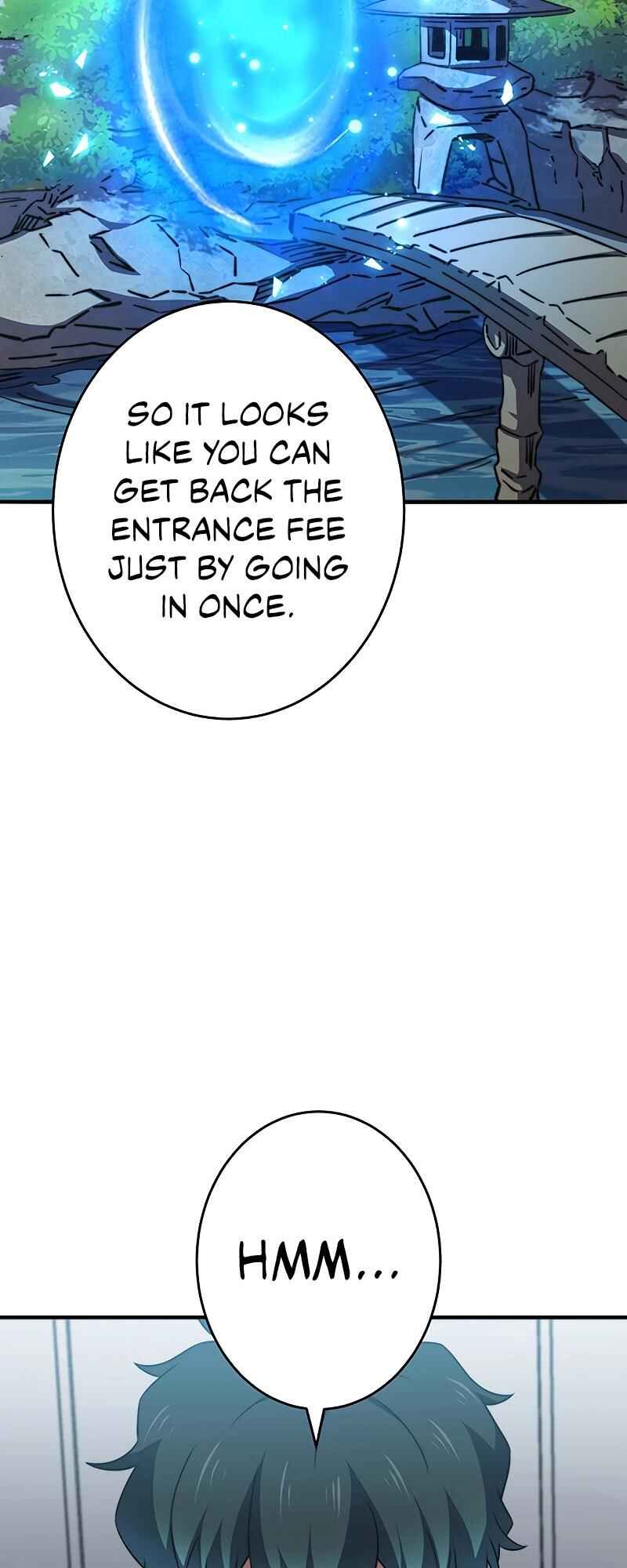 Page 3 Chapter 48 Zero0: A Space-Time Mage