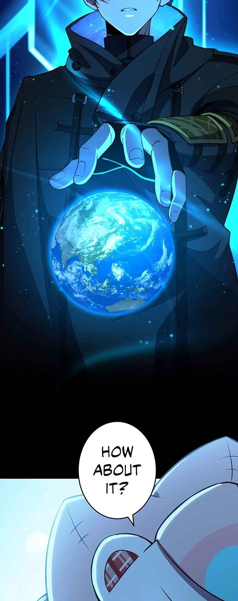 Page 30 Chapter 48 Zero0: A Space-Time Mage