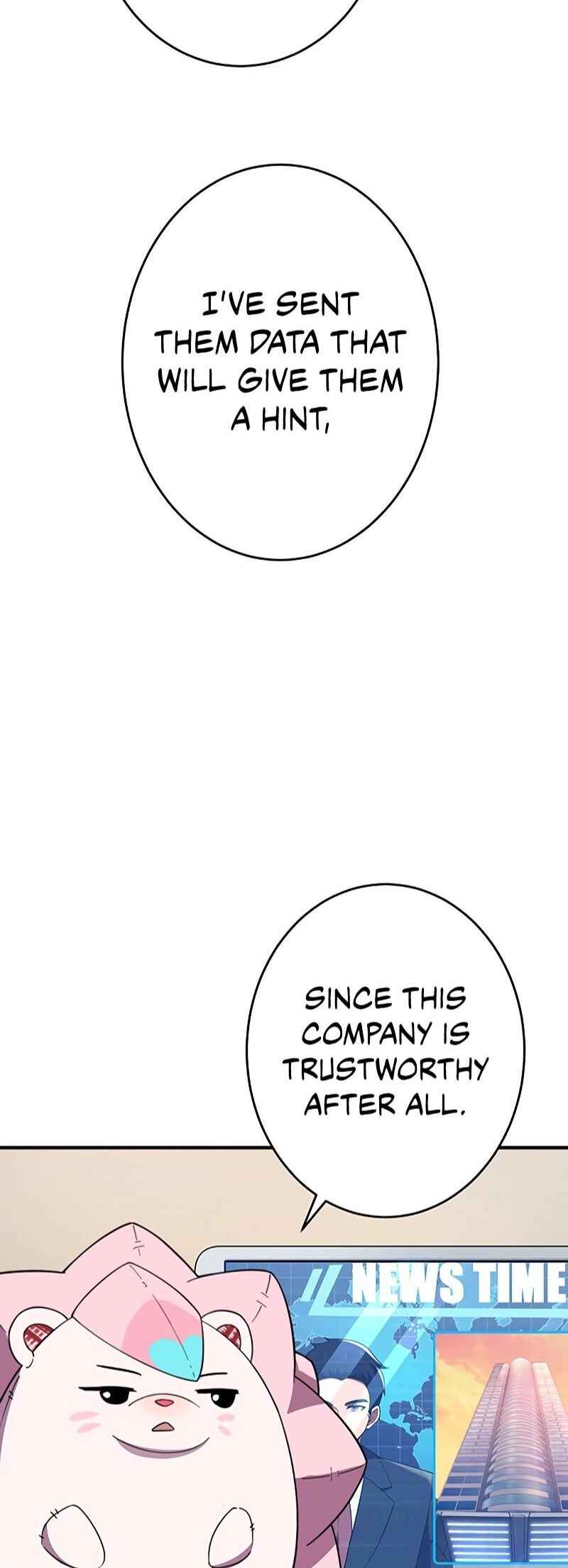 Page 44 Chapter 48 Zero0: A Space-Time Mage