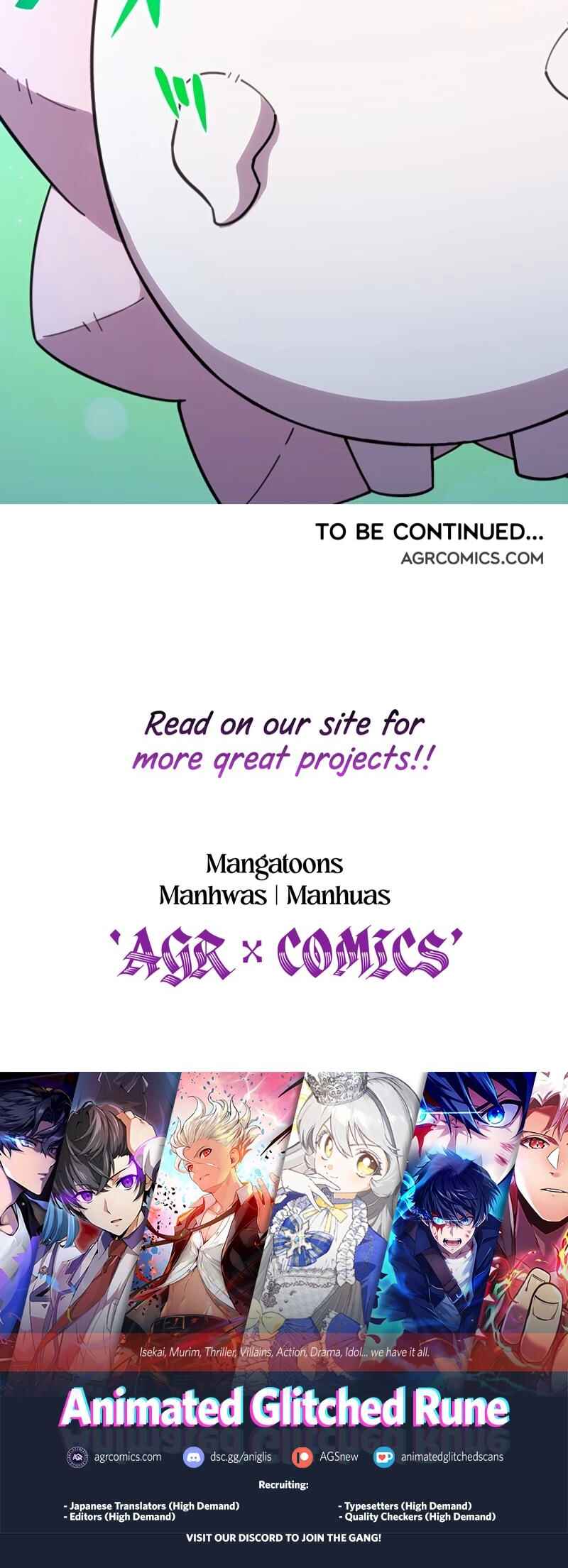 Page 47 Chapter 48 Zero0: A Space-Time Mage
