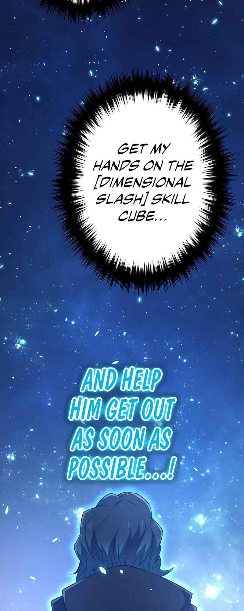Page 5 Chapter 48 Zero0: A Space-Time Mage