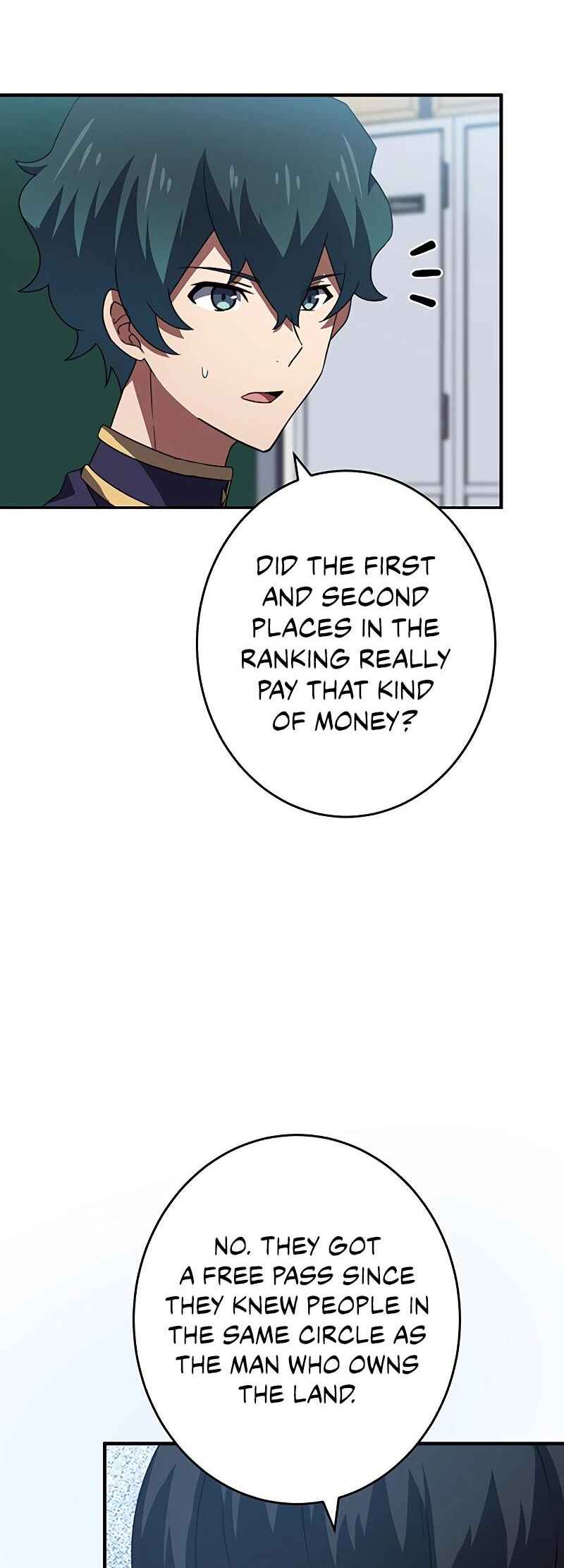 Page 8 Chapter 48 Zero0: A Space-Time Mage