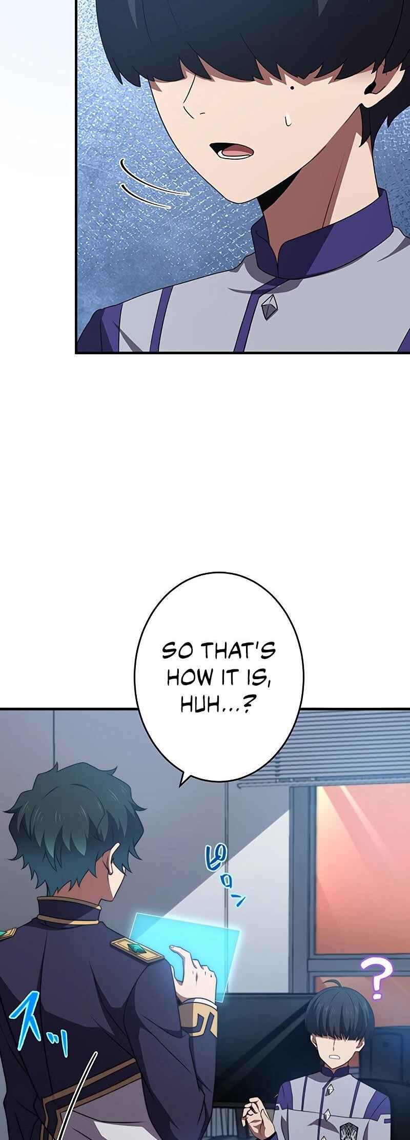 Page 9 Chapter 48 Zero0: A Space-Time Mage