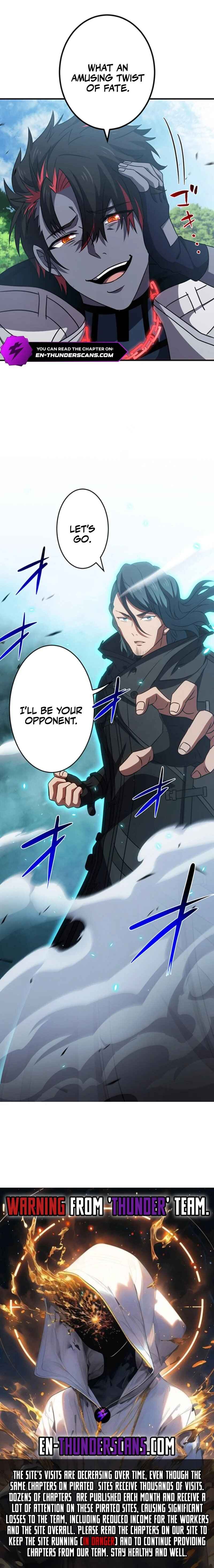 Page 12 Chapter 66 Zero0: A Space-Time Mage