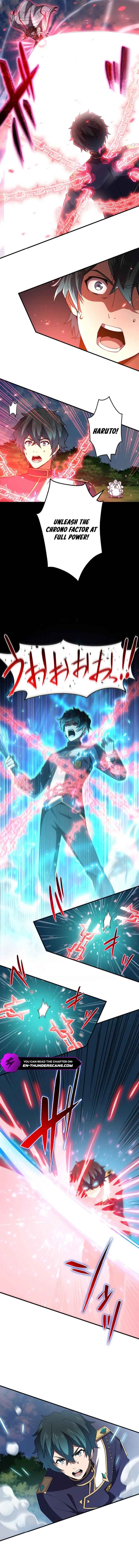 Page 4 Chapter 66 Zero0: A Space-Time Mage