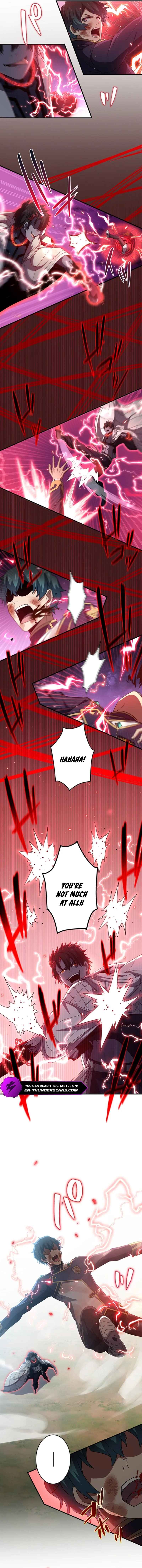 Page 9 Chapter 66 Zero0: A Space-Time Mage