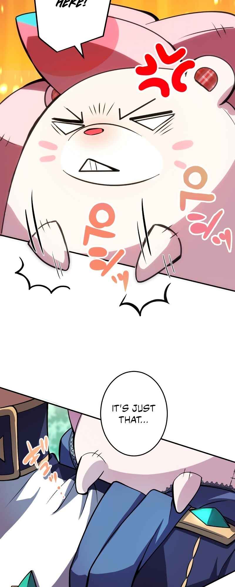 Page 23 Chapter 10 Zero0: A Space-Time Mage