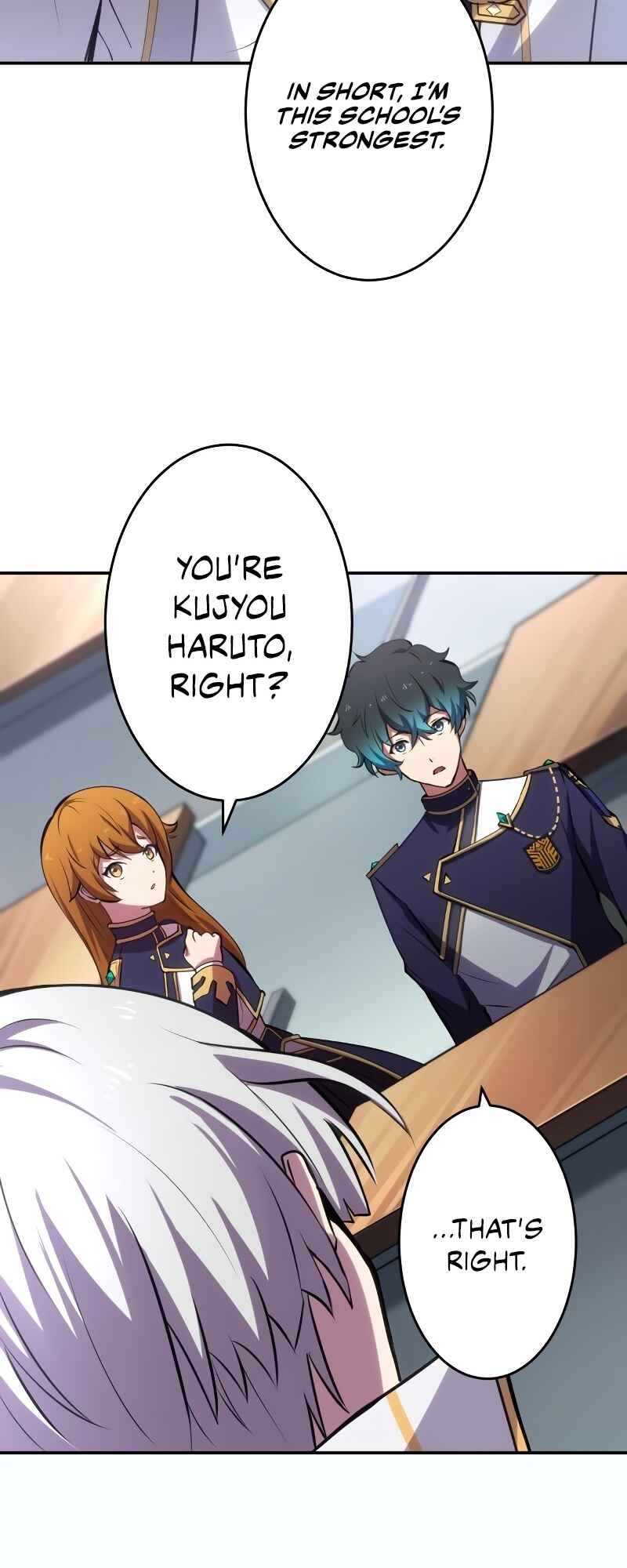 Page 54 Chapter 10 Zero0: A Space-Time Mage