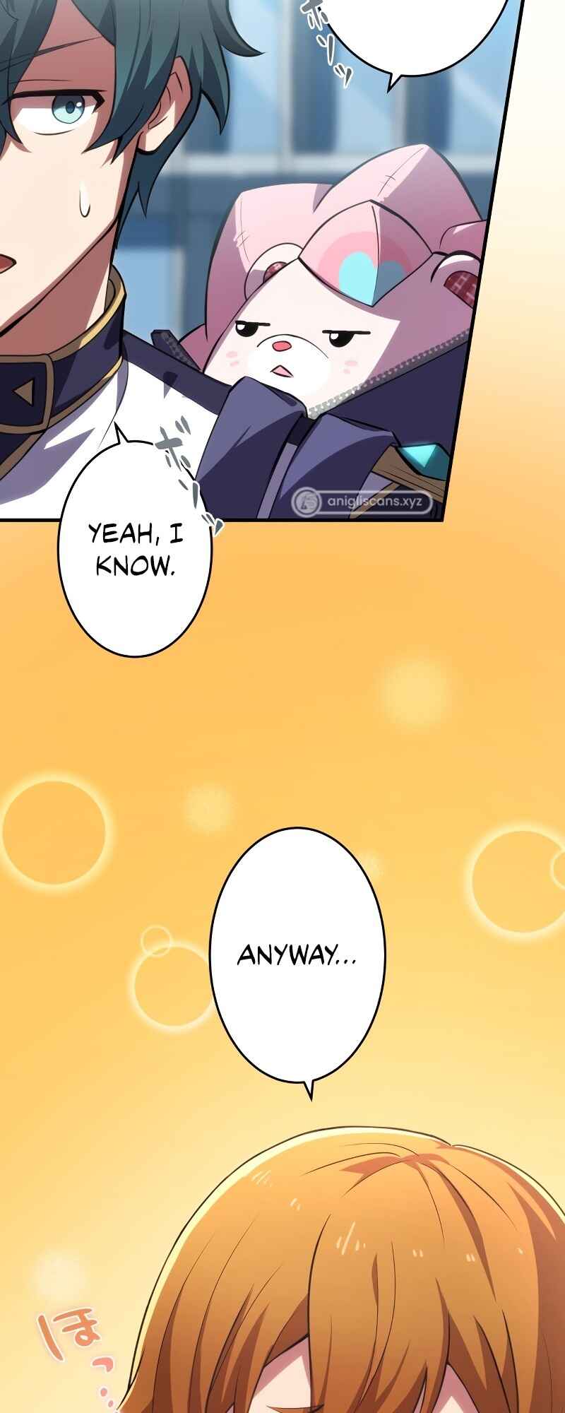 Page 8 Chapter 10 Zero0: A Space-Time Mage