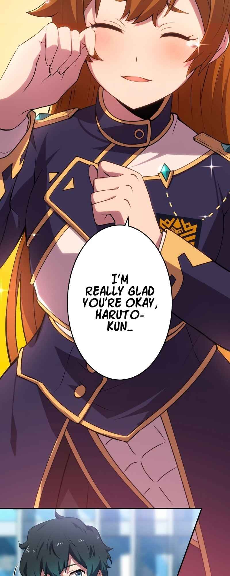 Page 9 Chapter 10 Zero0: A Space-Time Mage