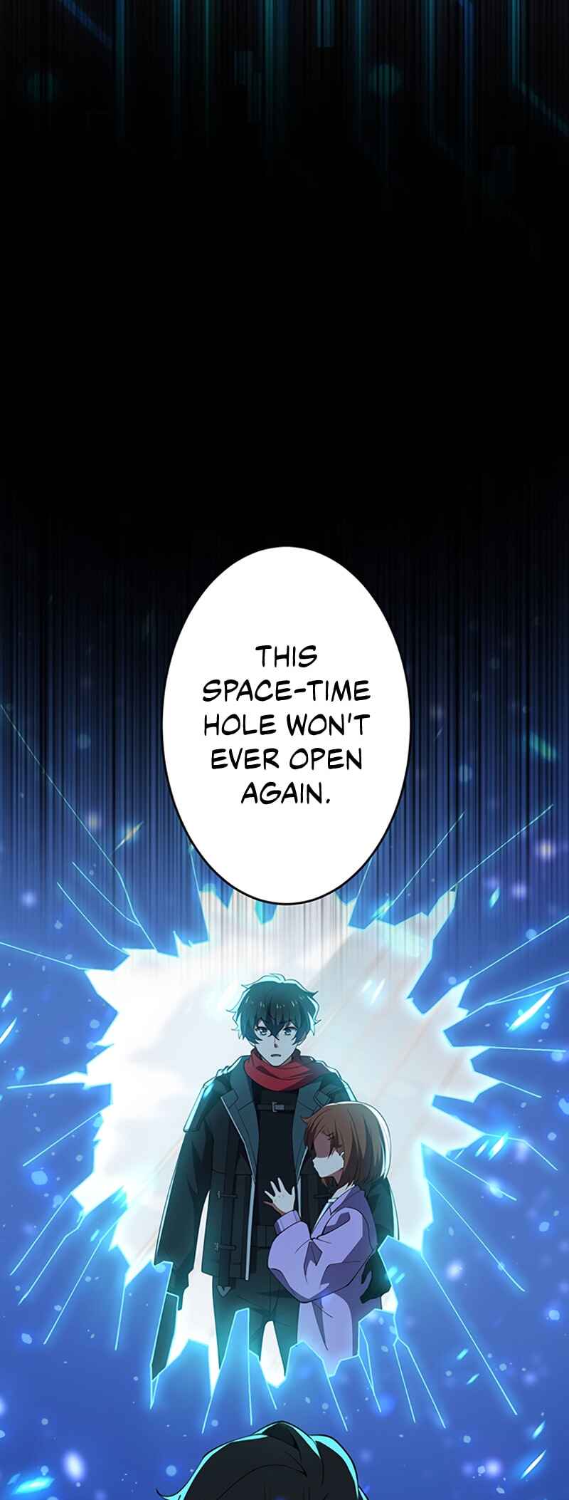 Page 24 Chapter 60 Zero0: A Space-Time Mage