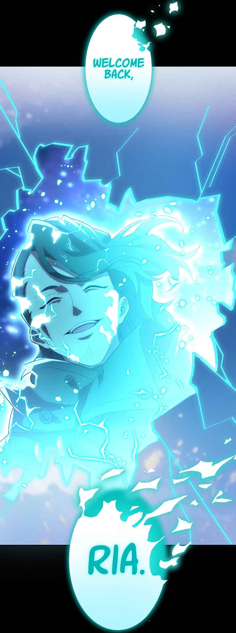 Page 28 Chapter 60 Zero0: A Space-Time Mage