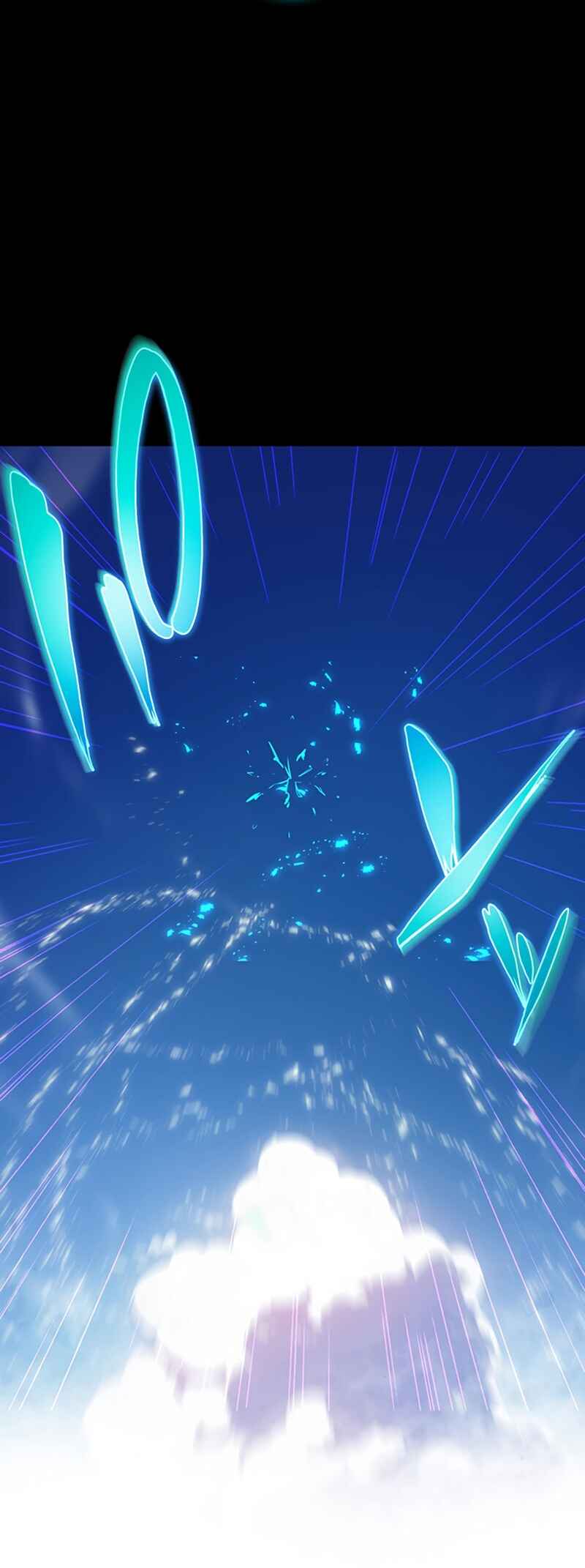 Page 29 Chapter 60 Zero0: A Space-Time Mage