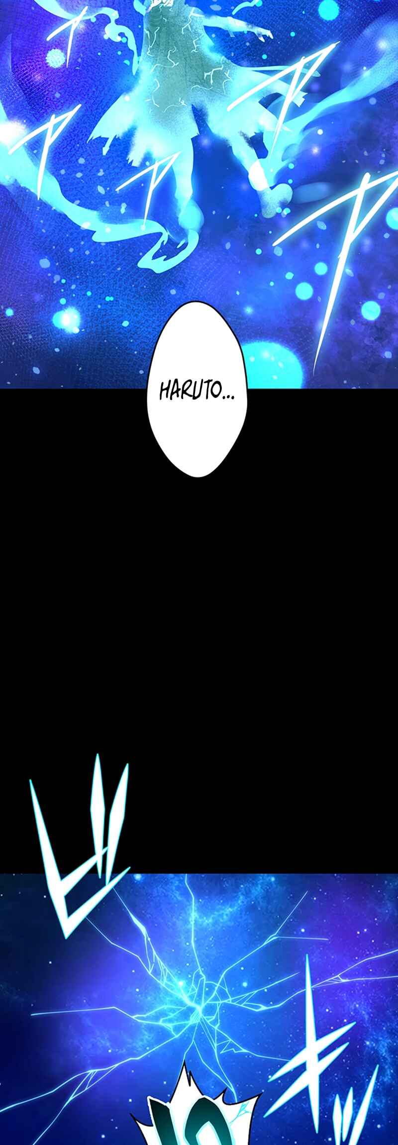 Page 36 Chapter 60 Zero0: A Space-Time Mage