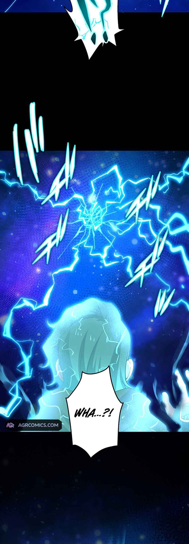 Page 37 Chapter 60 Zero0: A Space-Time Mage