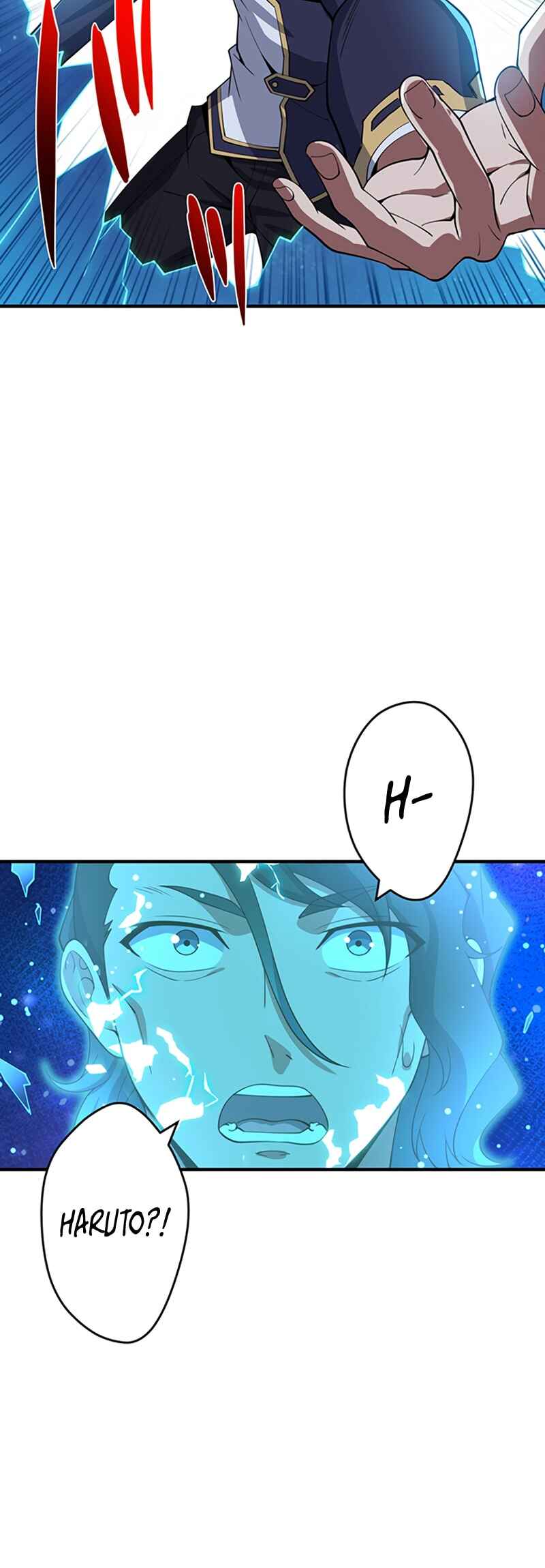 Page 40 Chapter 60 Zero0: A Space-Time Mage