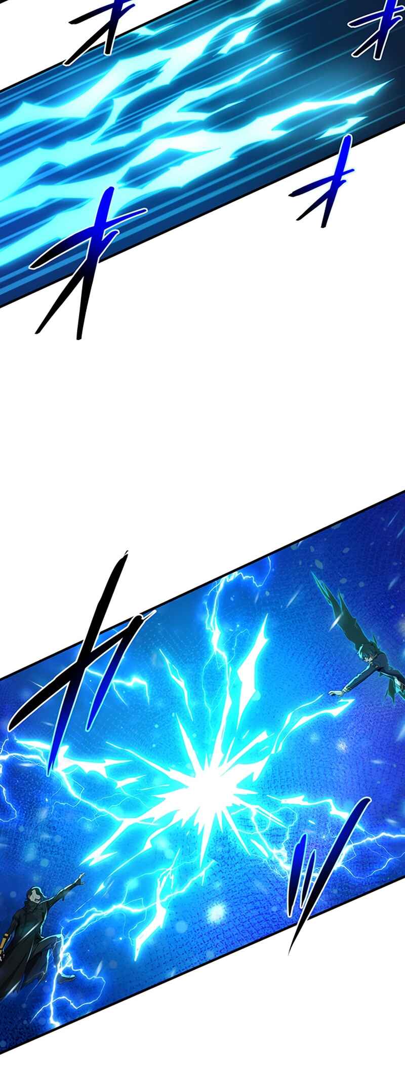 Page 47 Chapter 60 Zero0: A Space-Time Mage