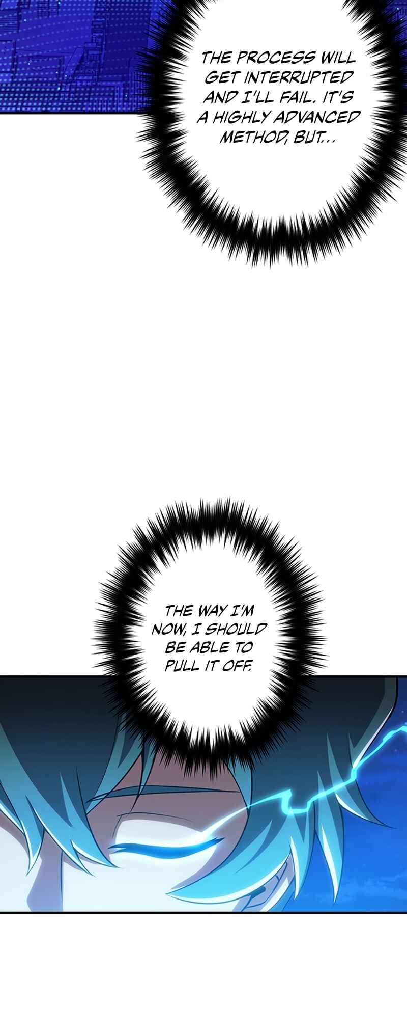 Page 5 Chapter 60 Zero0: A Space-Time Mage