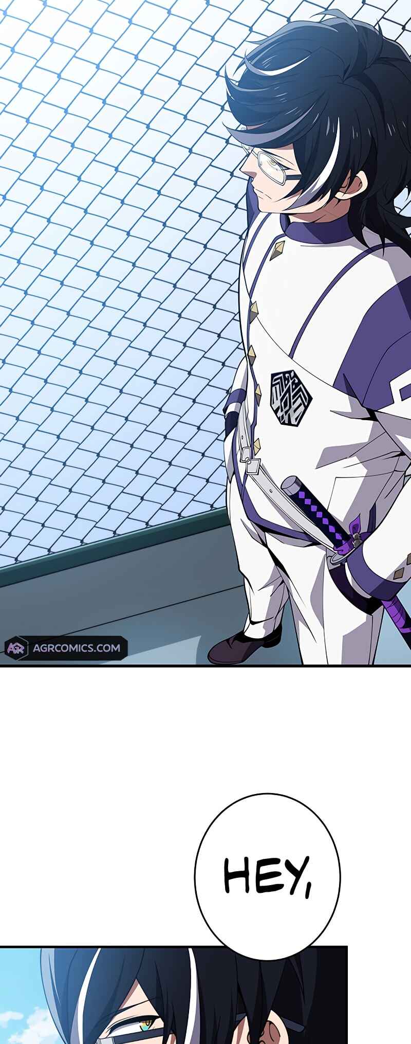 Page 11 Chapter 56 Zero0: A Space-Time Mage