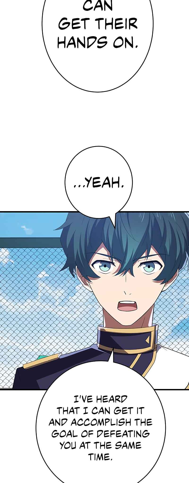 Page 15 Chapter 56 Zero0: A Space-Time Mage