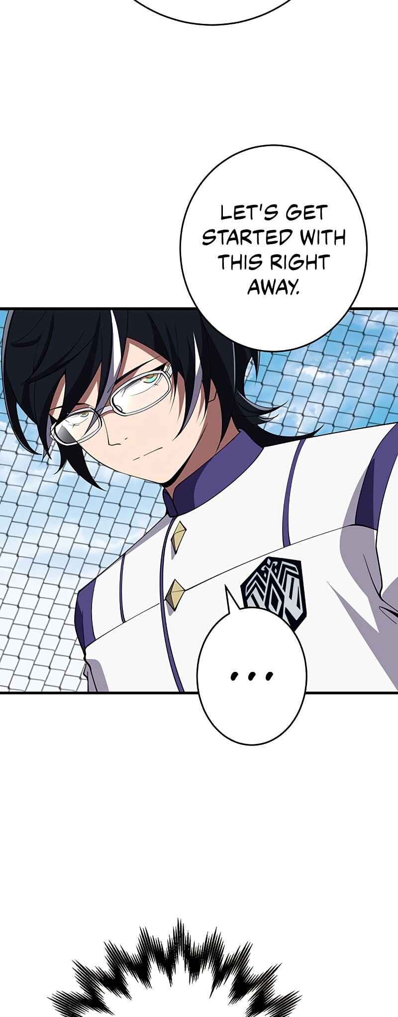 Page 16 Chapter 56 Zero0: A Space-Time Mage