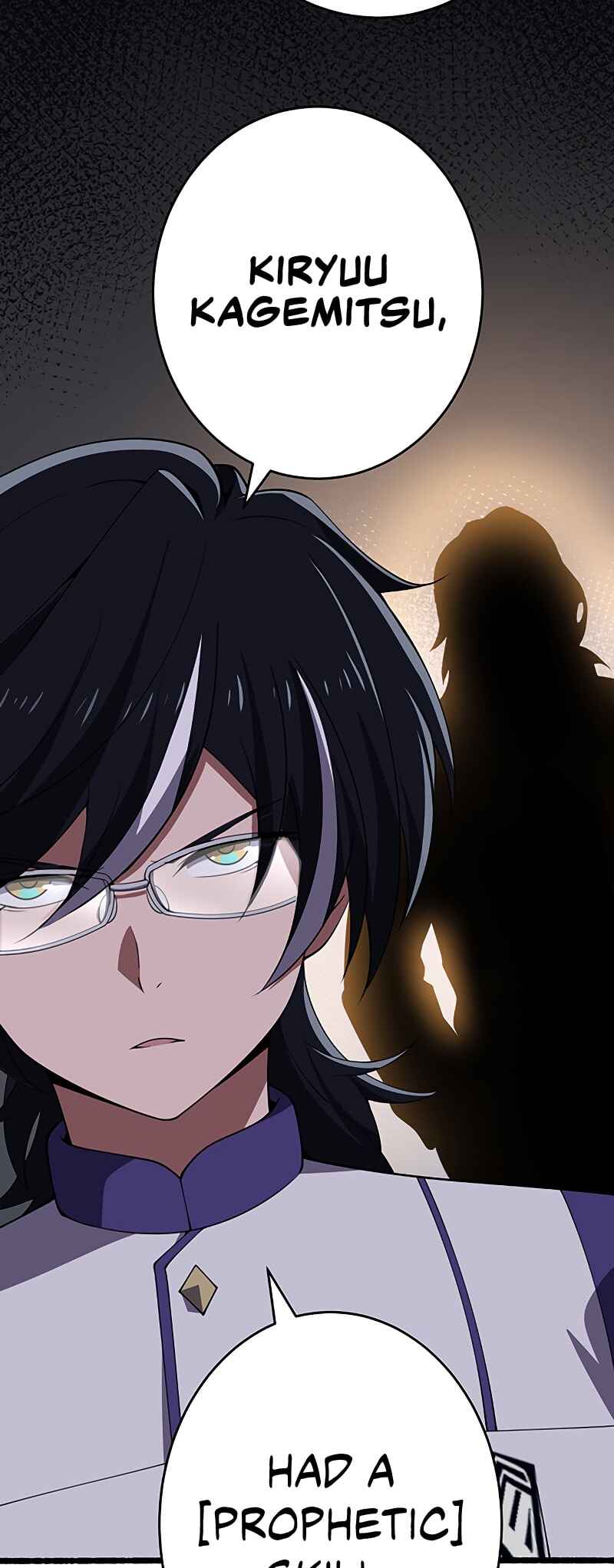 Page 20 Chapter 56 Zero0: A Space-Time Mage