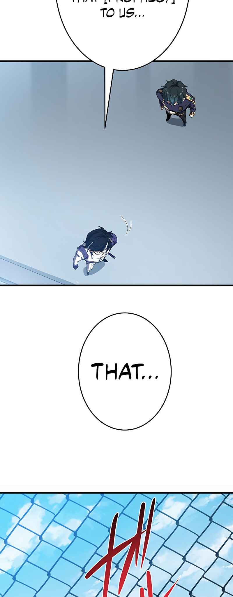 Page 22 Chapter 56 Zero0: A Space-Time Mage
