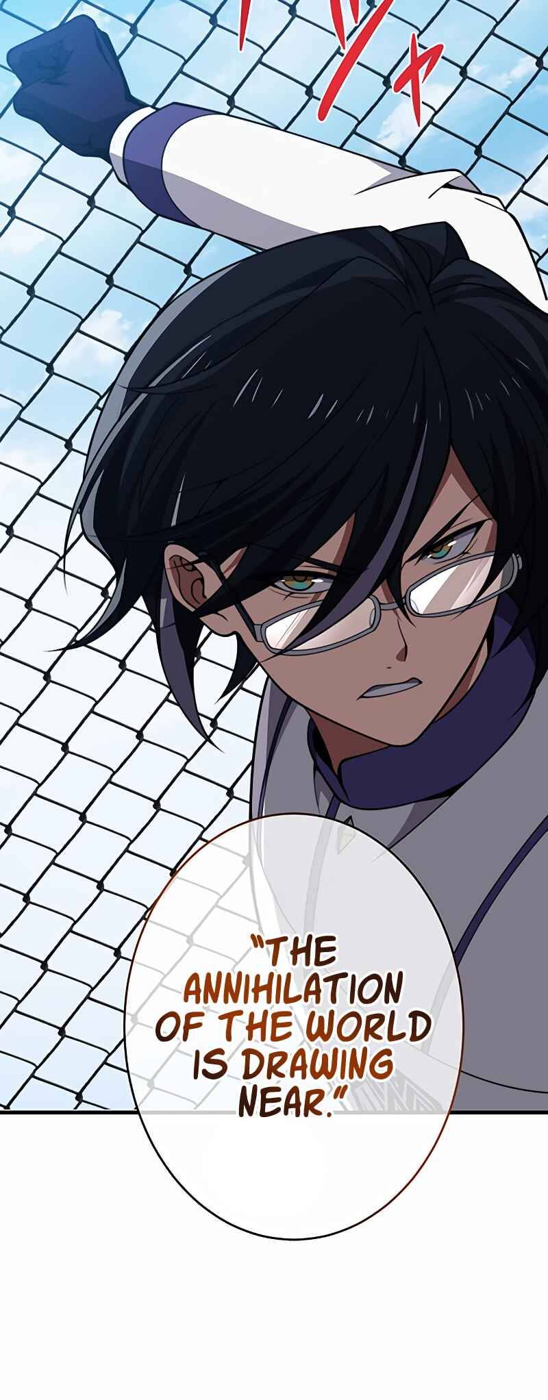 Page 23 Chapter 56 Zero0: A Space-Time Mage
