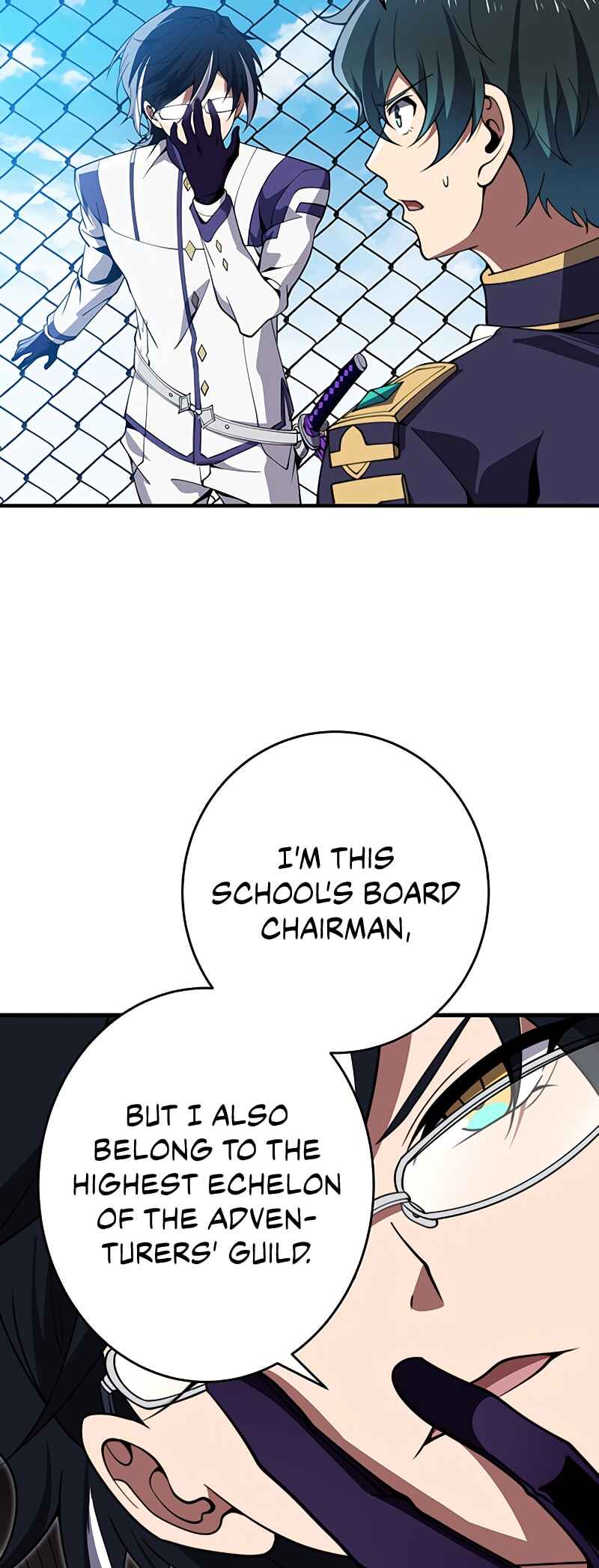 Page 26 Chapter 56 Zero0: A Space-Time Mage