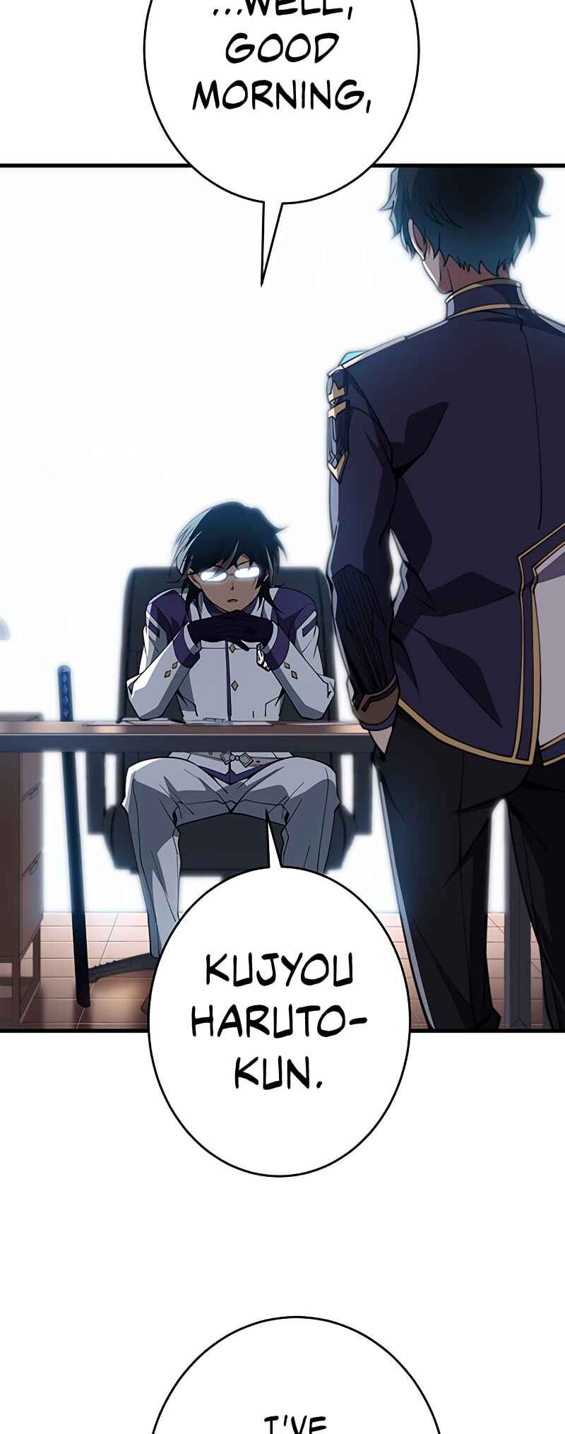 Page 4 Chapter 56 Zero0: A Space-Time Mage