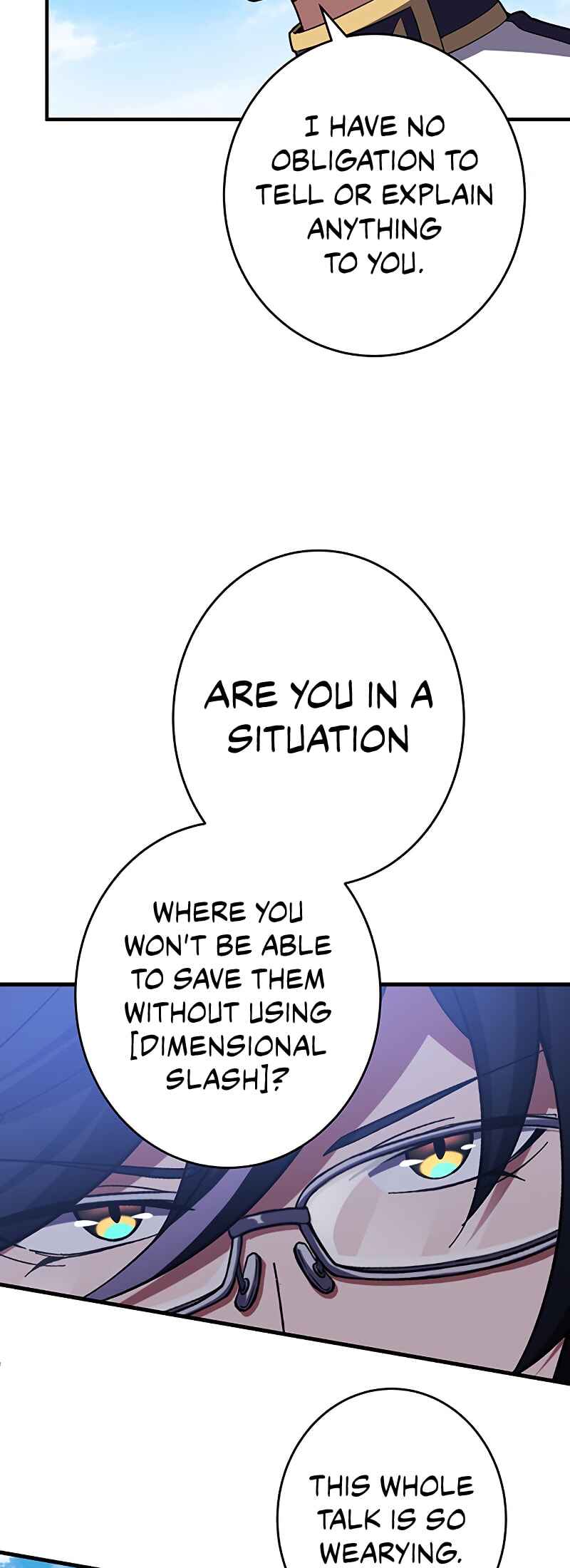 Page 46 Chapter 56 Zero0: A Space-Time Mage